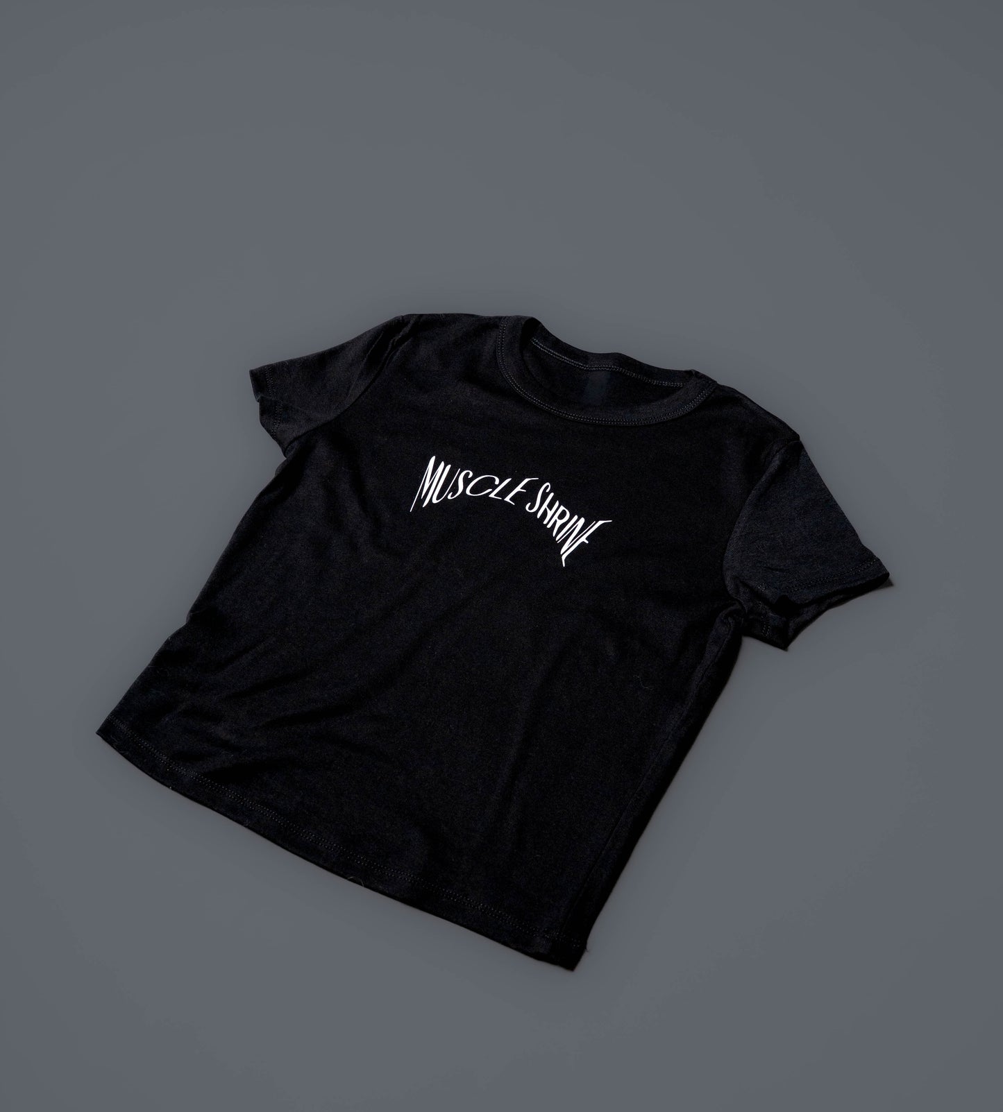 Muscle Shrine™ - Baby Tee