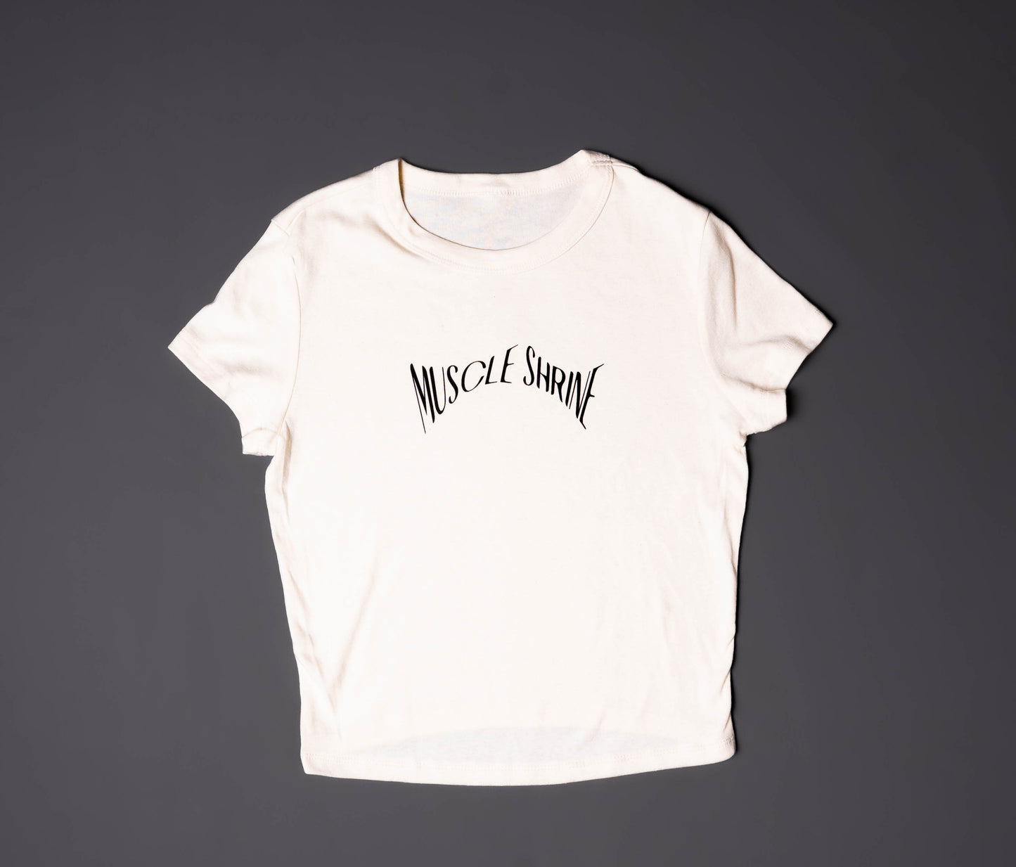 Muscle Shrine™ - Baby Tee