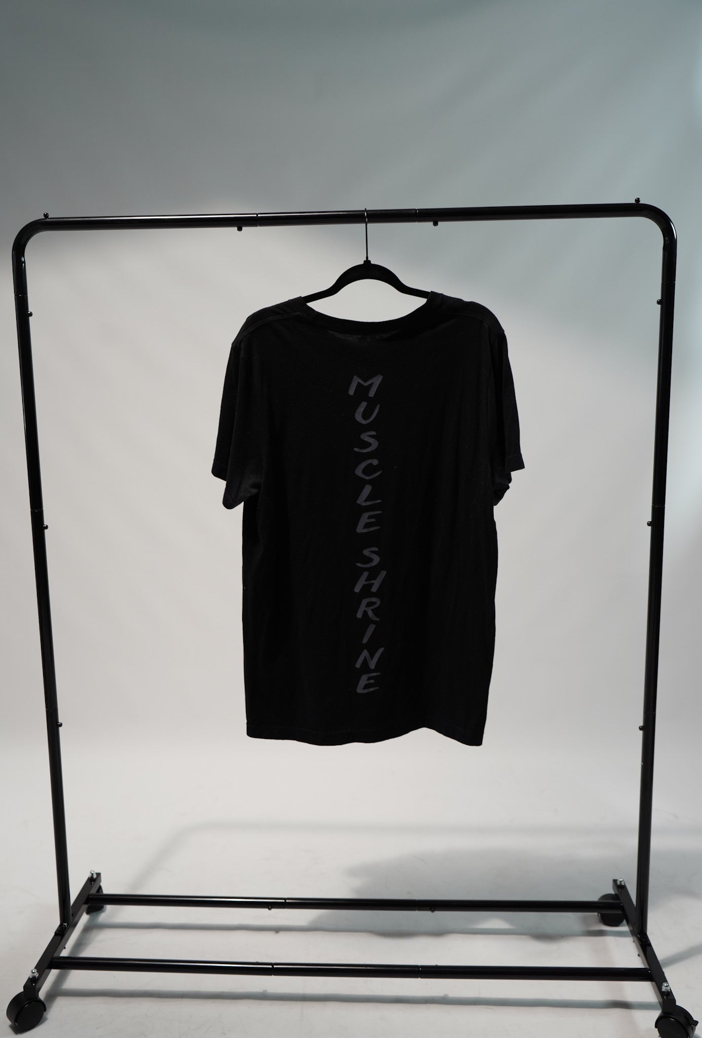 Muscle Shrine™ - T-Shirt