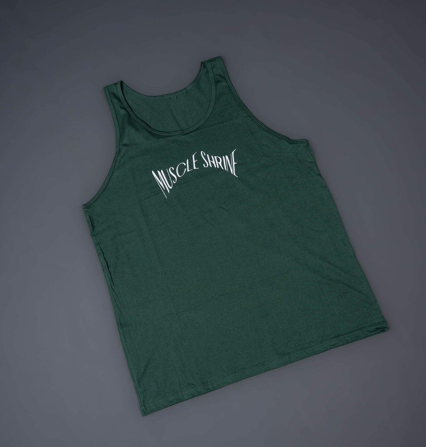 Muscle Shrine™ - Tank top