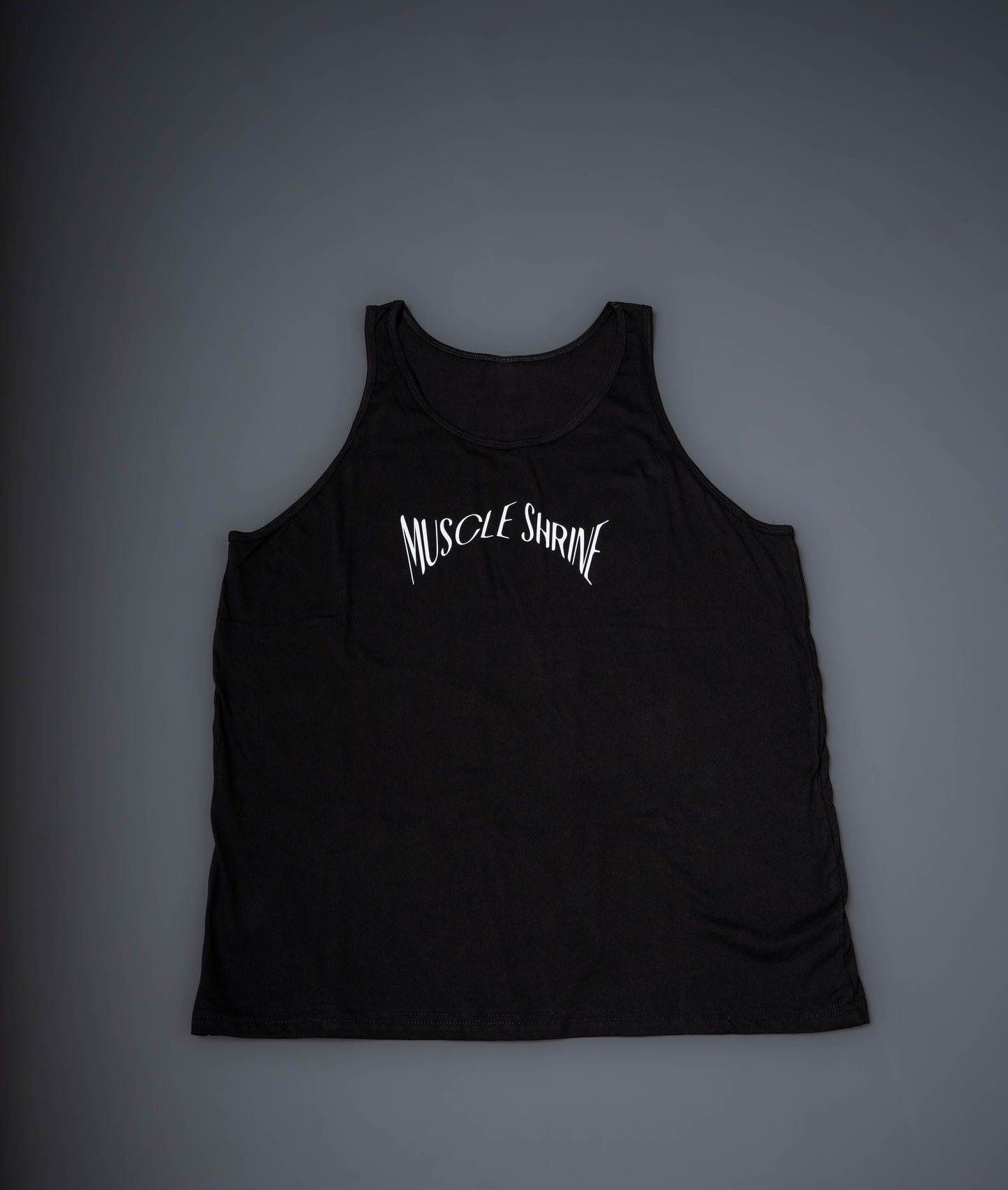 Muscle Shrine™ - Tank top