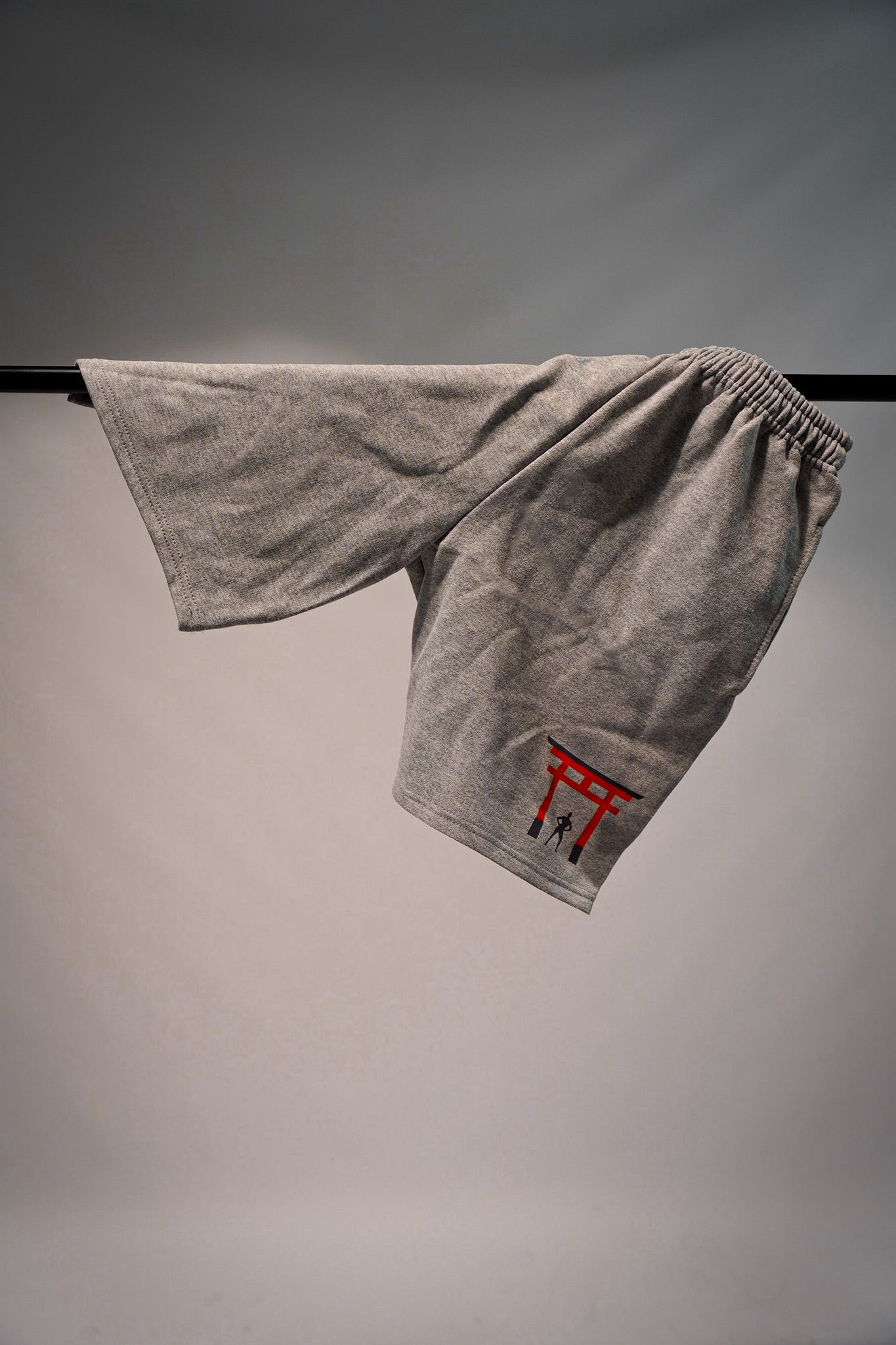 Muscle Shrine™ - Shorts